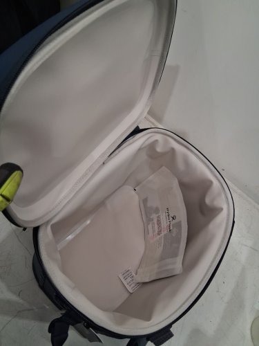 Hydro Flask Insulated Carryout Cooler - 15L - HABOUR BLUE (MODEL: 12PCO384) image 4