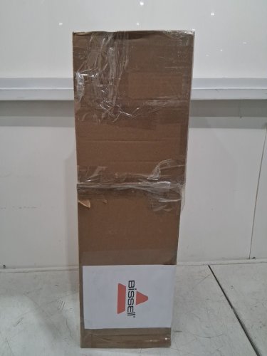 BISSELL FEATHERWEIGHT 3-IN-1 STICK/HAND VACUUM CLEANER - WHITE - (MODEL: 2033J) image 2