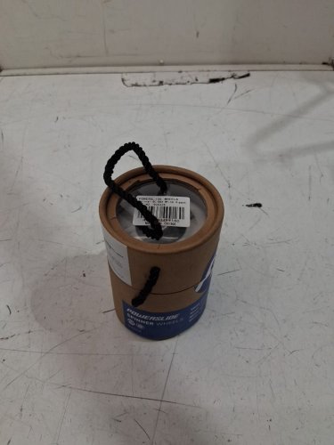 4pk Powerslide urethane rollerblade Spinner Wheels - 80mm 88A - white (model: 905325) image 2