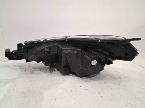 Right Passenger Side Headlight Assembly Replacement For 2017-2019 Toyota Corolla SE/XSE (Model: TO2503250) image 6