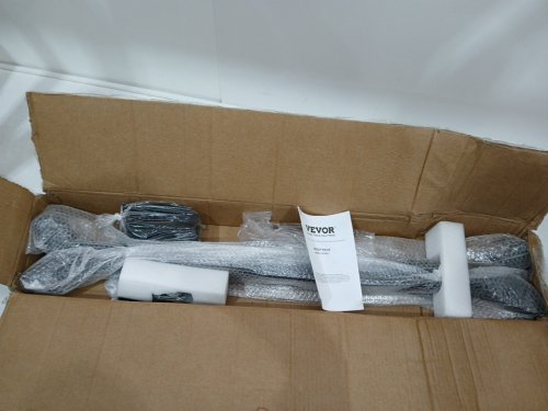 2PC Universal Roof Rack Cross Bars - 41" - 155lbs max - for SUVs, Sedans, and Vans - black (model: hj-rb017) image 5
