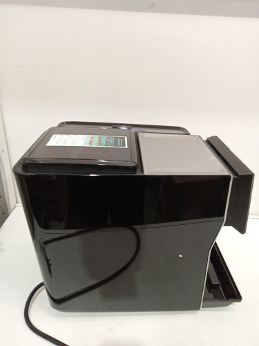 Bosch 800 Series Fully Automatic Espresso, Coffee and Cold Brew Machine with Built-In Grinder - Stainless Steel - (Model: TPU60706) image 9