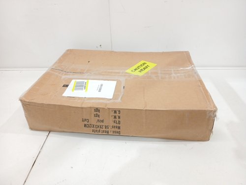 Griddle Grill Top - 22" - Black image 2