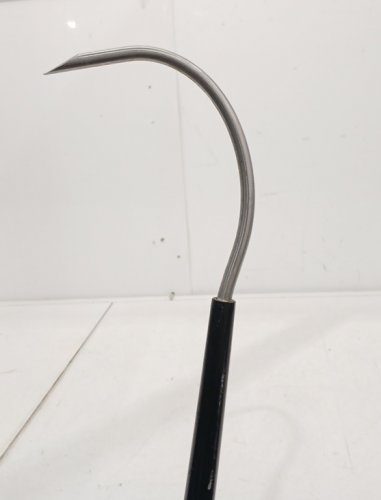 Offshore Angler Ocean Master Aluminum Gaff Hook - 48" image 3