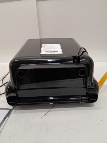 COWAY AIRMEGA AIR PURIFIER WITH TRUE HEPA FILTRATION - 1750SQ.FT/HR - BLACK - (MODEL: AP-1512HH) image 6