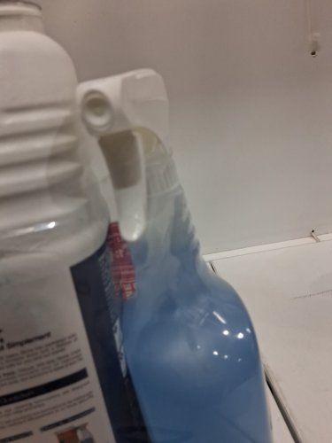 2PK  Bona Refill Hardwood Floor Cleaner AND Hardwood Floor Cleaner SPRAY - 1GAL - 32oz image 4