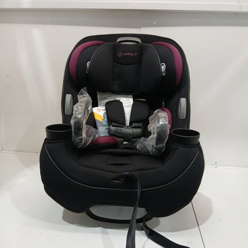 SAFETY 1ST GROW AND GO ARB 3-IN-1 CAR SEAT - WINEHOUSE PURPLE (MODEL: 22618C-GIO) image 3