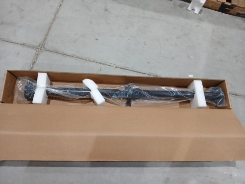 a-premium  rear drive shaft assembly kit compatible with cadillac CTS 2014-2015 V6 3.6L, [RWD, Automatic Trans, 4th Digit of VIN is A], Sedan Naturally Aspirated (model: OEM 976-939, 976939, 22761750) image 4