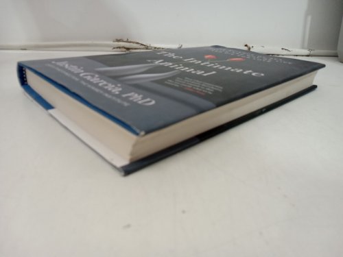 (Hardcover) The Intimate Animal: The Science of Sex, Fidelity, and why we live and die for love by Justin Garcia, PhD image 4