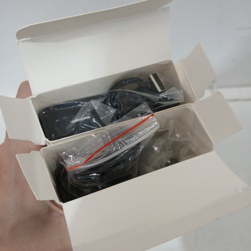 2 SAVIOR HEAT USB-DC DUAL PORT CHARGER CABLE FOR HEATED GLOVES, SOCKS, VEST - BLACK (MODEL:ZTC74A) image 3