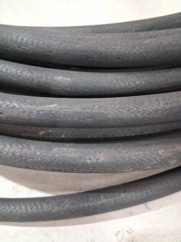 rain bird swing pipe - 100ft - 1/2" - black image 4