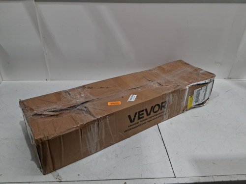 vevor boat trailer winch stand - fits 3" x 3-4" trailer tongue - alloy steel (model : 1901) image 2