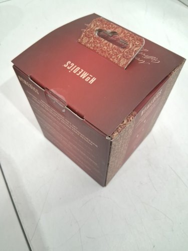 homedics AROMA DIFFUSER GIFT SET (MODEL: ARMH-110GY-EO6) image 3