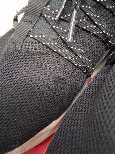 men's Puma Running Shoe - size 11 - black (style: 1976411) image 4