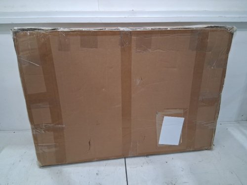 Heavy Duty Prep/Work Table With Casters - 350Lbs MAX, 35" x 24" - STAINLESS STEEL - (MODEL: SYGZT36X24INDJL01V0) image 3