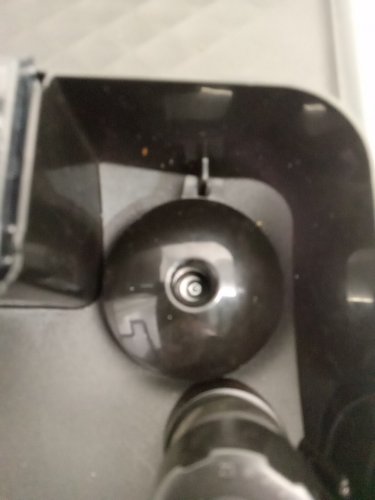 Philips lattego 3300 series fully automatic ESPRESSO MACHINE WITH BUILT-IN GRINDER - BLACK (MODEL: ep3341/50) image 6