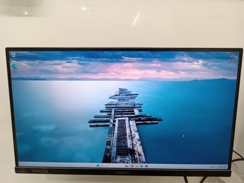 DELL OPTIPLEX 7060 micro DESKTOP Computer - INTEL core I7-8700t, 32GB RAM, 1TB SSD, windows 11 (MODEL: D10U) image 2