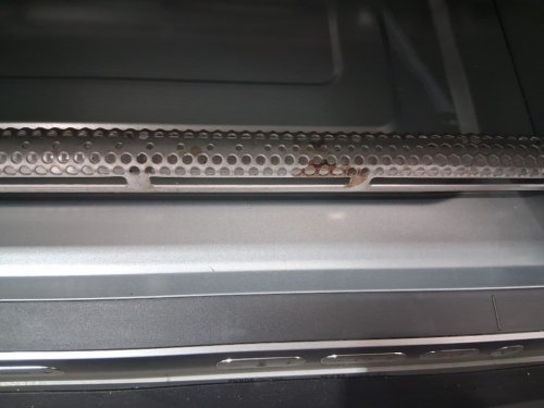 Ninja Flip Toaster Oven and Air Fryer with Flip Up and Away Space Saving - Stainless Steel (Model: SP151C) image 7