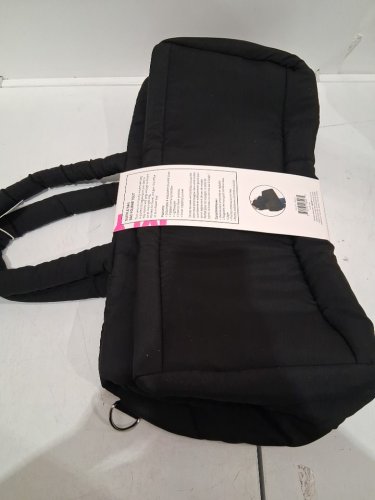 Mytagalongs large duffle bag Cloud Duffle Bag - 36L - black (model: 1984444) image 3