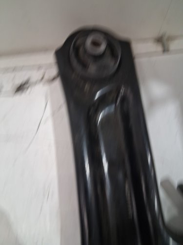A-Premium Front Lower Control Arm set for Nissan Sentra 2007-2012 (model: QA620374YT) image 6