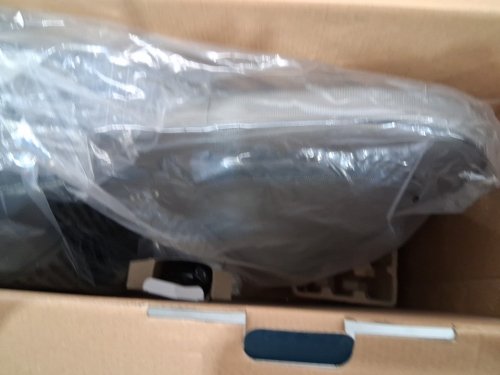 COMFIER shiatsu NECK and BACK shiatsu MASSAGER WITH heat function - black/grey (MODEL: CF-2309A) image 4