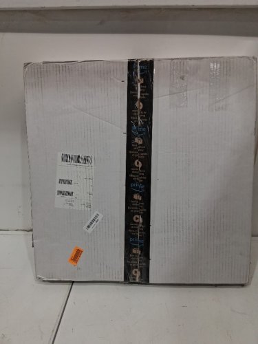 Dock Edge PVC Profile Dock Guard Small P Profile - 16FT - White (MODEL:DE1170F) image 2