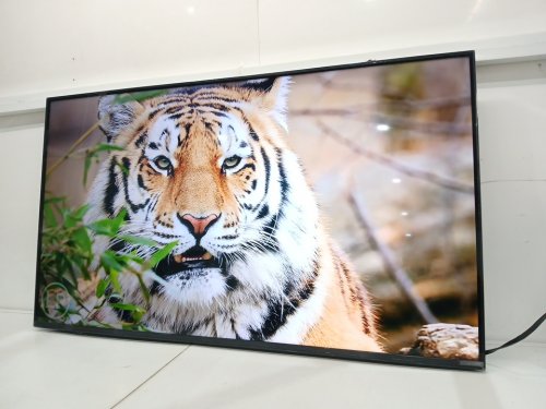 LG QNED evo AI LED 4K Smart TV Television - 55" (Model: 55QNED82BUA) image 5