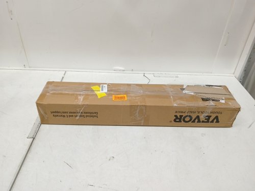 Portable 160° Wide Angle Indoor/Outdoor Projector Screen with Stand and Carry Bag - 80" - black (model: dzc-80) image 2