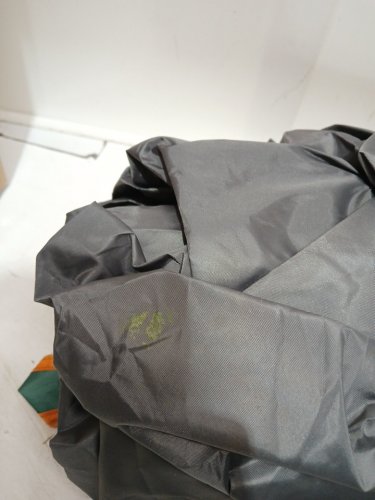 akozlin camping tent - 2 person - green/orange (model: AK-TENT-GR) image 4