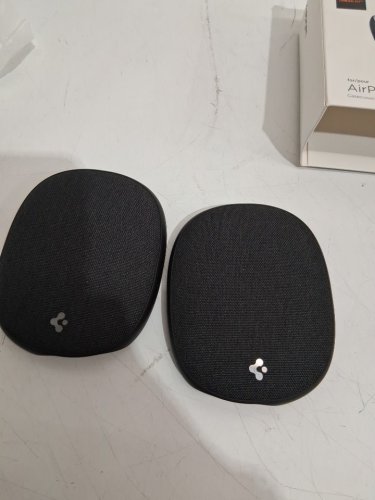 Spigen Urban Fit for AirPods Max 1/2 - black (model: asd02832) image 3