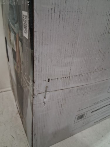 Kenmore countertop Microwave - 1.1 cu ft - black (model: kmcmf211bk10) image 5