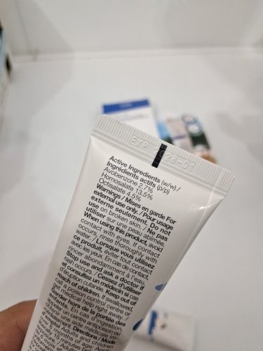 2pk round lab birch moisturizing sunscreen with spf 50 - 50ml each image 4