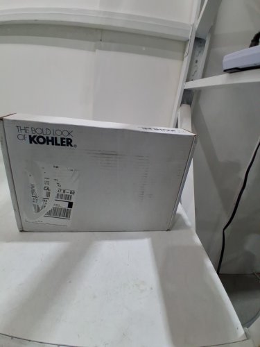 KOHLER ASSERT MULTIFUNCTION HANDSHOWER - 72" - CHROME (MODEL: RC38755P-G-CP / 1937950) image 2