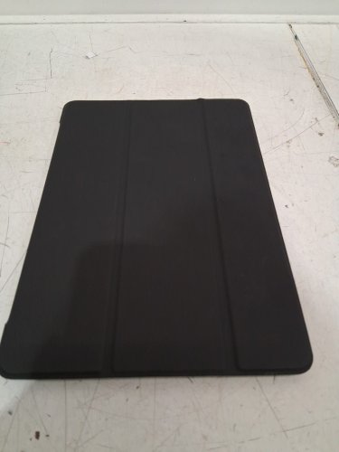 JETECH IPAS FOLDING STAND UP FLAP CASE - FOR IPAD AIR 3/pro 10.5" - BLACK image 3