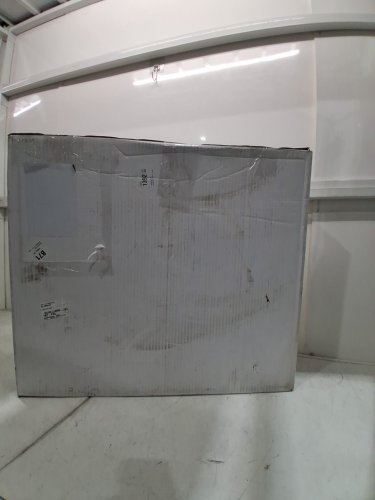 Allstar Performance Stepped Plenum Aluminum Carburetor Air Pan -silver (model: ALL26100) image 2