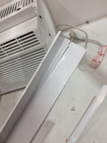 DANBY easy to use WINDOW AIR CONDITIONER - for rooms up to 150sq ft - 5000 btu - white (model: DAC050MB1WDB) image 8