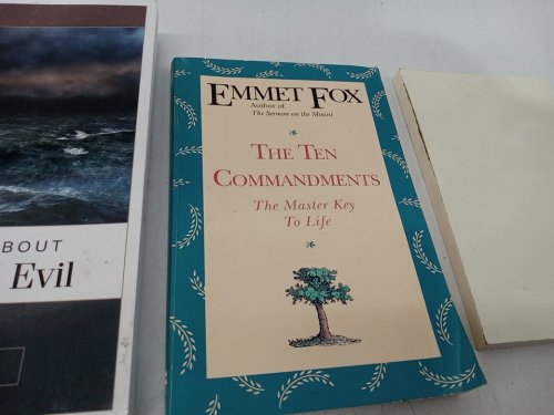 11 Assorted Religious / Spiritual Books by Various Authors image 3