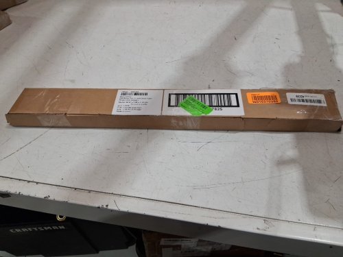 greenworks Lawn Mower replacement Blade for greenworks lawn mowers  - 21" - black (model: 2903402) image 4