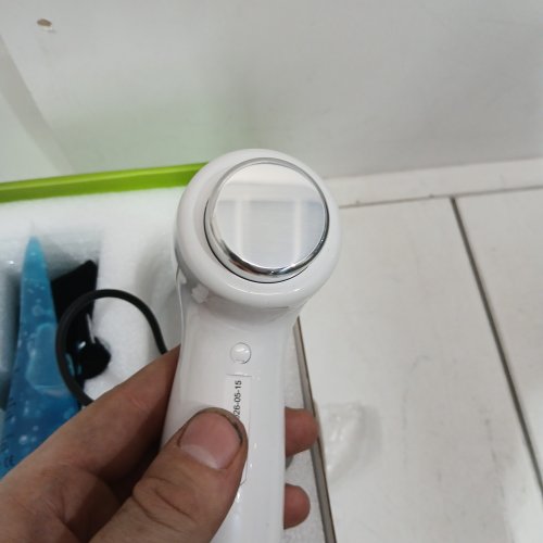 REVITIVE MEDIC PAIN RELIEF ULTRASOUND THERAPY DEVICE (MODEL: UT1033) image 4