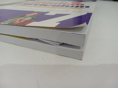 (paperback) Complete Canadian Curriculum: Grade 7 (Enriched Edition): math/english/science and social studies image 4