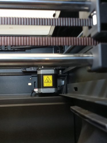 Anycubic Kobra S1 3D Printer - Max 600mm/s, Anycubic App, One-Click Printing, Ultra-Quiet, 250 x 250 x 250mm build volume - black (model: kobra s1) image 31