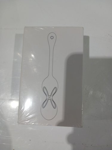 silicone vibrator with app remote and 9 vibrations - waterproof - purple image 3