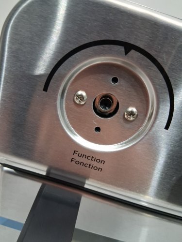 STARFRIT 10-IN-1 DIGITAL AIR FRYER OVEN - 23L CAPACITY - BRUSHED STAINLESS (MODEL:024615/FM9020) image 10