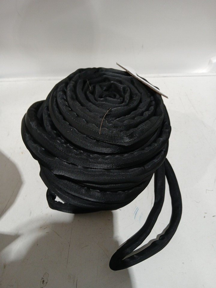 Rapid Flo Compact Kink resistant Garden Hose - 100FT - BLACK (model: 1845730) image 4