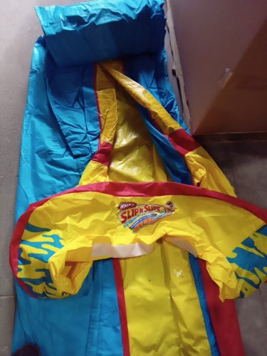 wham-o Constant Air Slip 'N Slide - 32 ft - multi-colour (model: 1872230 / 60074) image 11