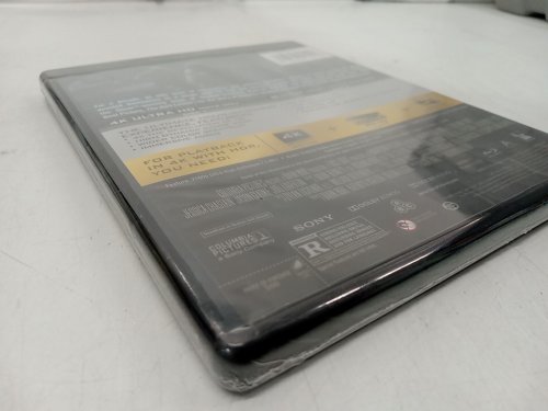 4K Ultra HD Blu Ray Zero Dark Thirty image 3