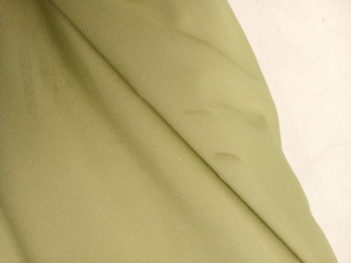 AMMSUN Patio Umbrella with Fringe - 7FT - Green image 8