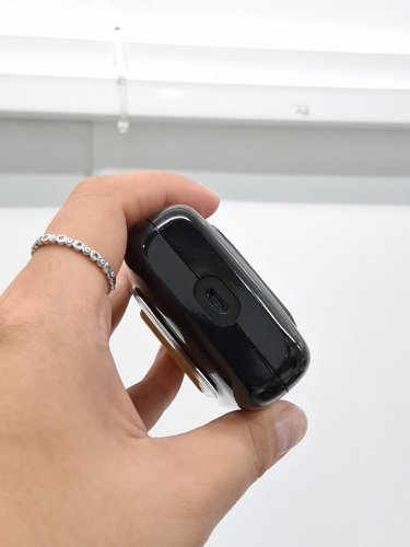 men's kemei Double Electric foil shaver(model: km-1102) image 5
