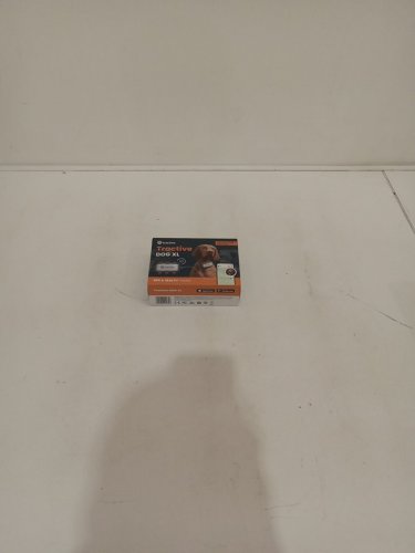 Tractive XL Adventure Edition GPS Real-time Pet Location Dog Tracker - Subscription Required - for dogs 50lbs and up  - grey (model: TG4XL) image 5
