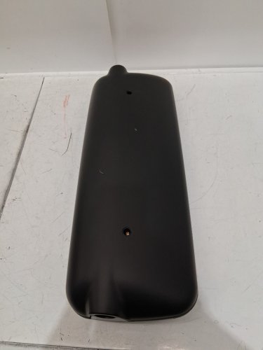 Easyinst Left Side Mirror  with Heating Door - fits Freightliner Century 1996-2017 and columbia 2004-2017 - black image 5